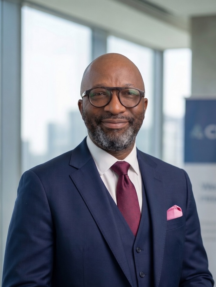Olawale Opayinka