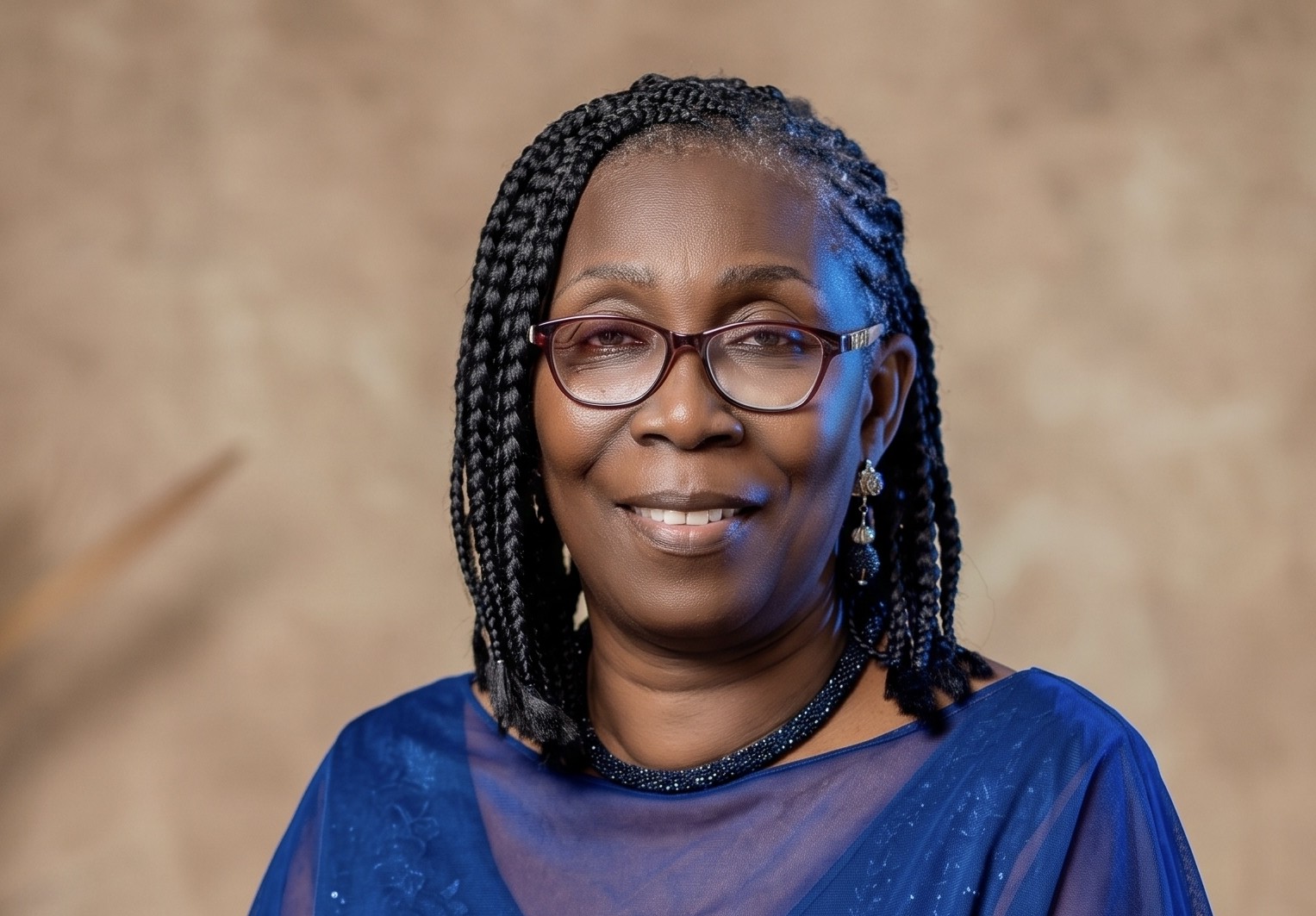 Prof. Erekpitan Ola-Adisa