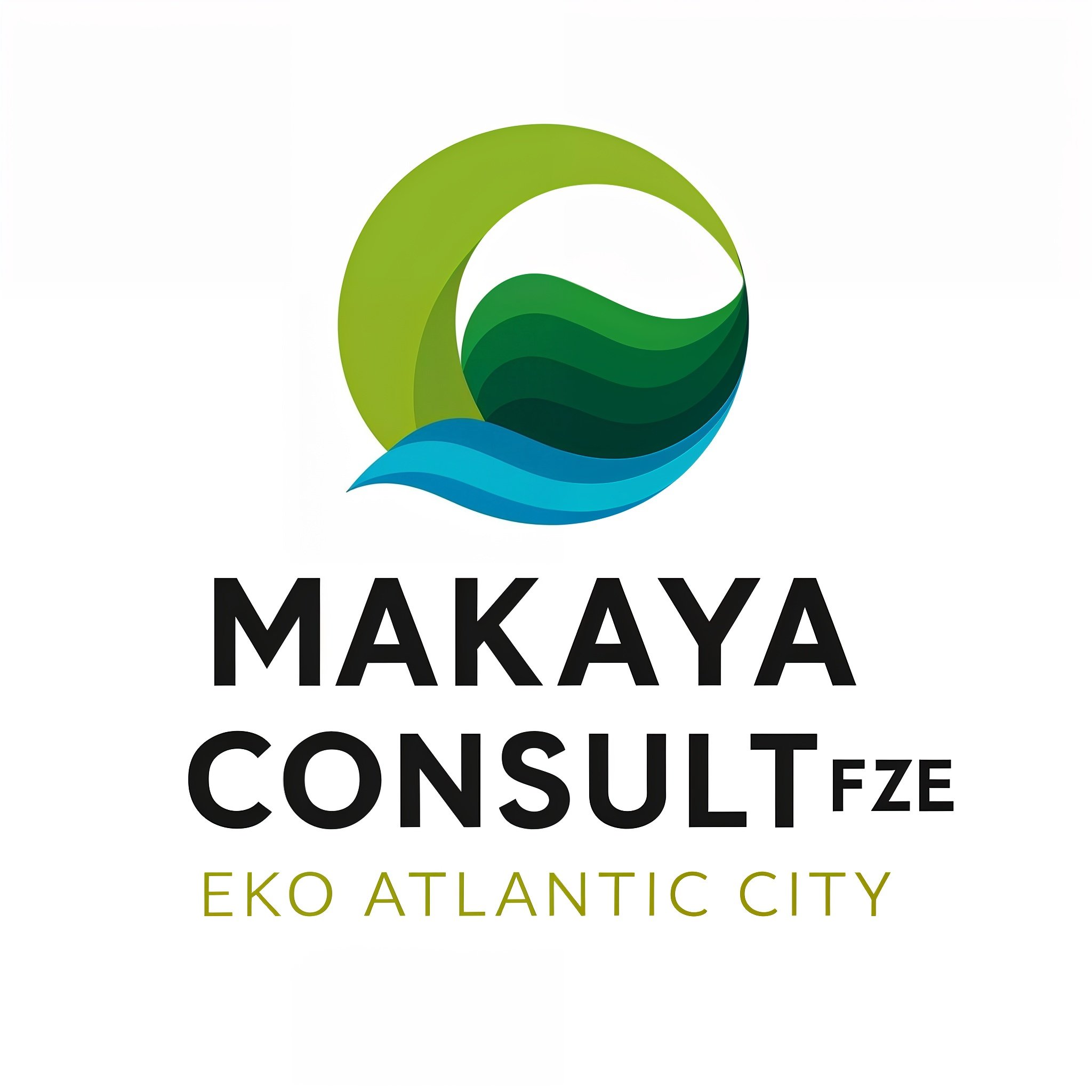 Makaya Consult FZE logo